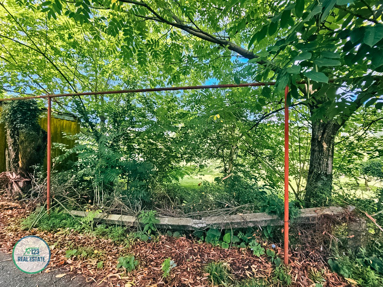 Земля в Батуми, Грузия, 2 000 м² - фото 7