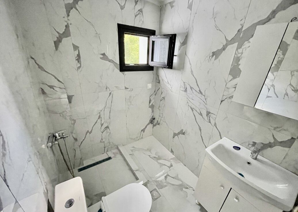 Квартира в Салониках, Греция, 70 м² - фото 7