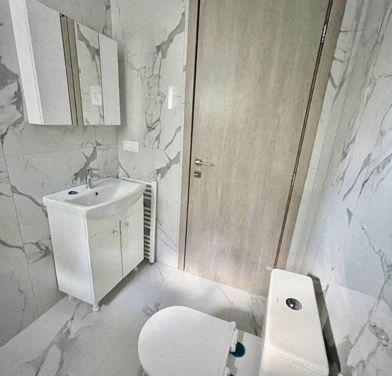 Квартира в Салониках, Греция, 70 м² - фото 8