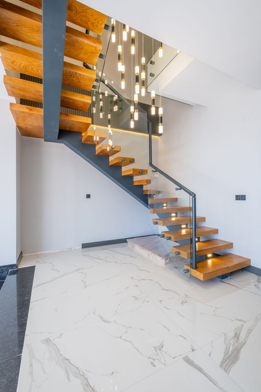 Вилла в Алании, Турция, 200 м² - фото 9