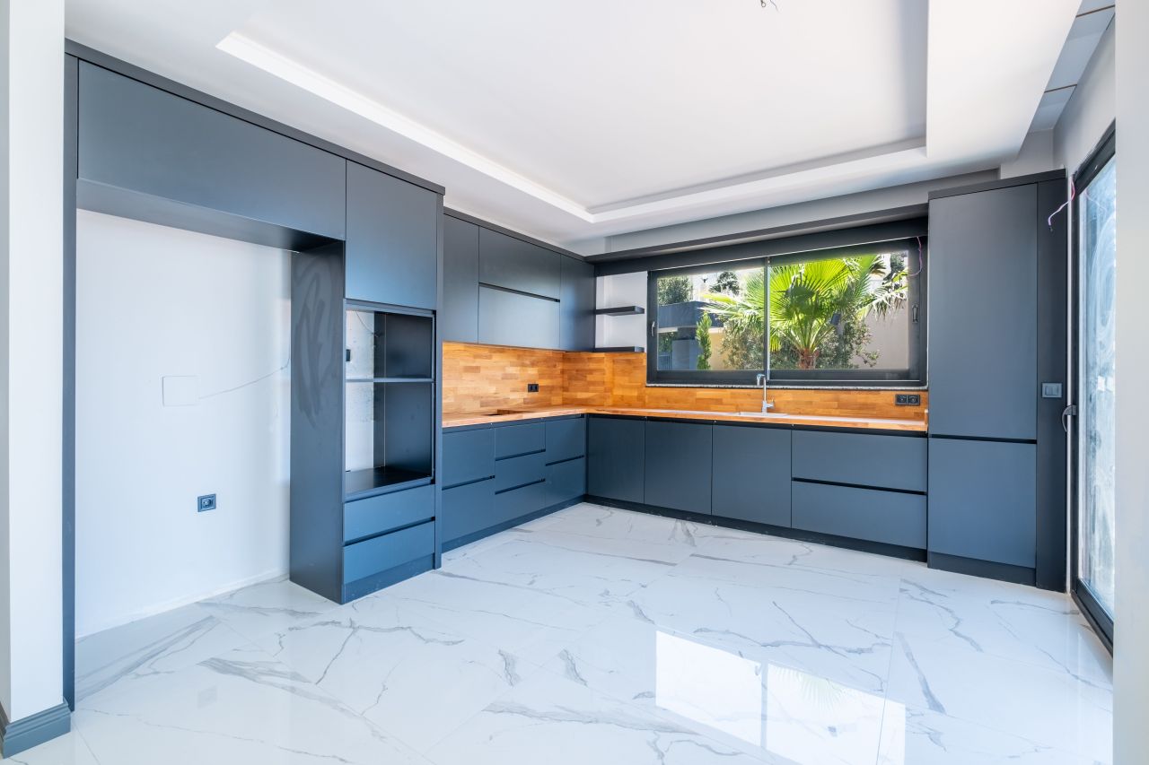 Вилла в Алании, Турция, 200 м² - фото 8