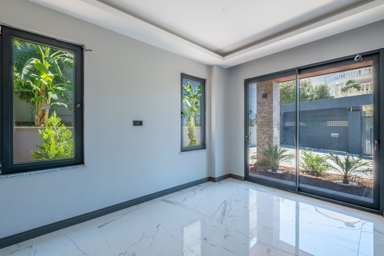 Вилла в Алании, Турция, 200 м² - фото 10