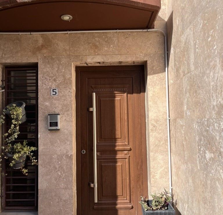 Таунхаус в Салониках, Греция, 190 м² - фото 17