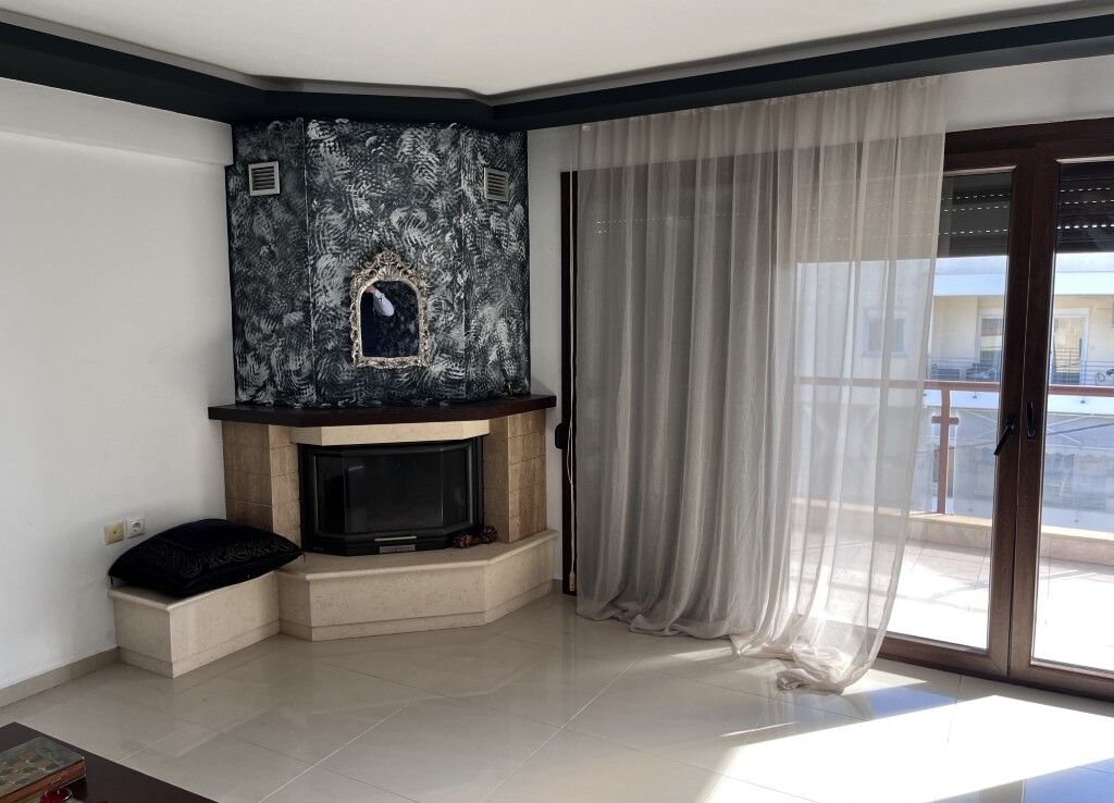 Таунхаус в Салониках, Греция, 190 м² - фото 2