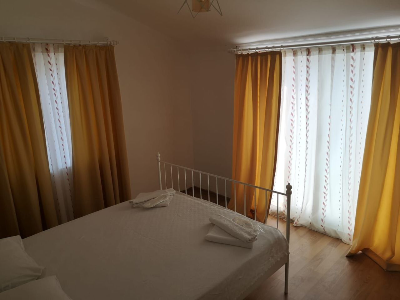 Апартаменты в Анталии, Турция, 110 м² - фото 14