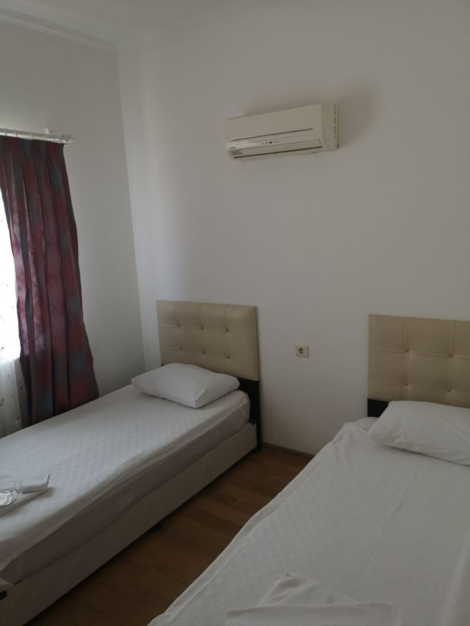 Апартаменты в Анталии, Турция, 110 м² - фото 13