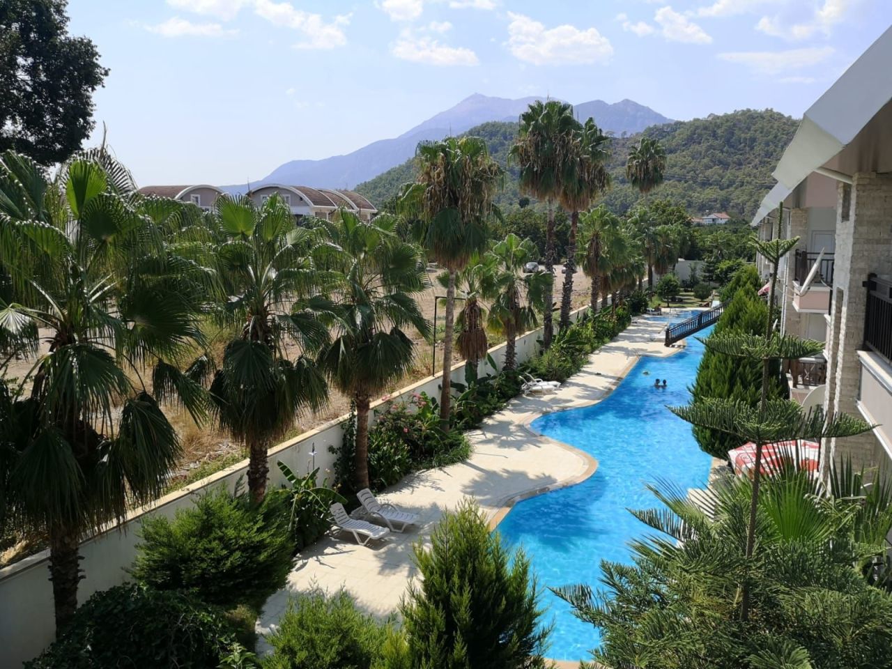 Апартаменты в Анталии, Турция, 110 м² - фото 17