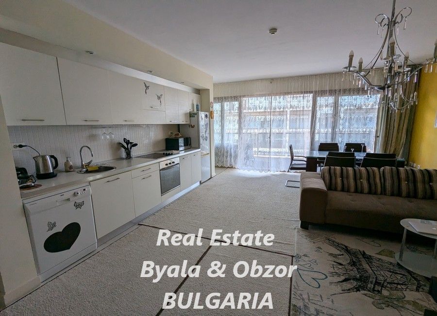 Пентхаус в Обзоре, Болгария, 200 м² - фото 3