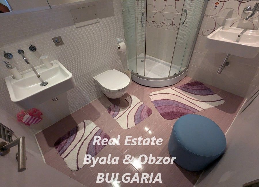 Пентхаус в Обзоре, Болгария, 200 м² - фото 12