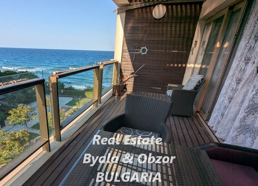 Пентхаус в Обзоре, Болгария, 200 м² - фото 16