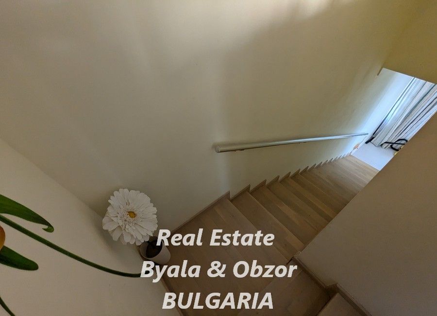 Пентхаус в Обзоре, Болгария, 200 м² - фото 4