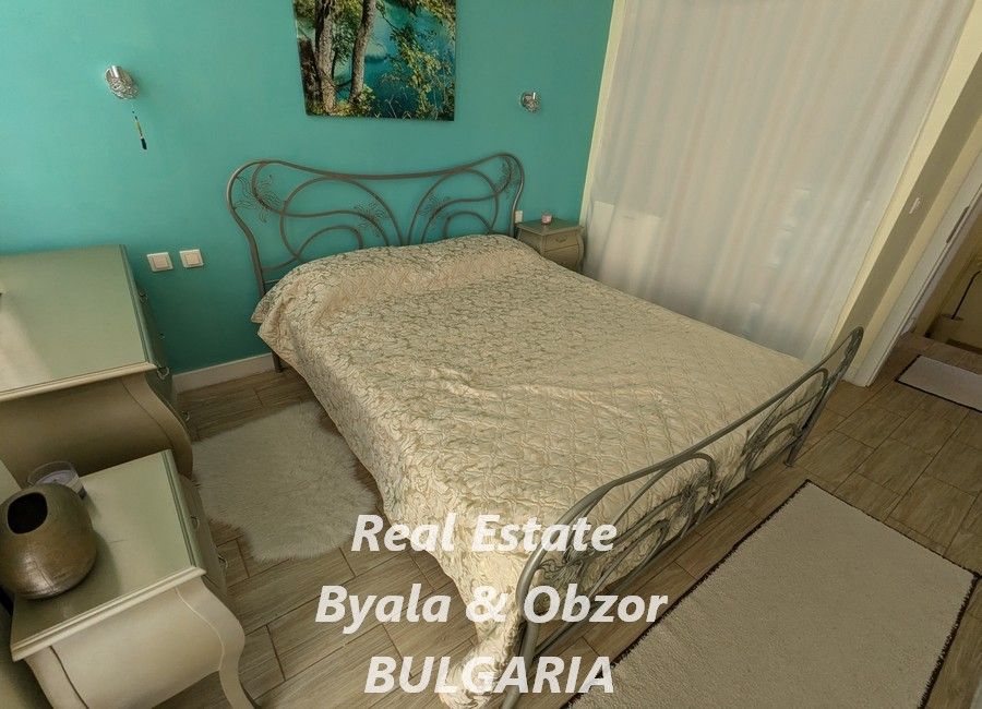 Пентхаус в Обзоре, Болгария, 200 м² - фото 11