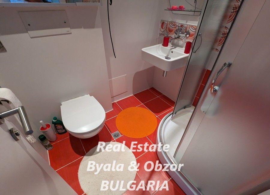 Пентхаус в Обзоре, Болгария, 200 м² - фото 13