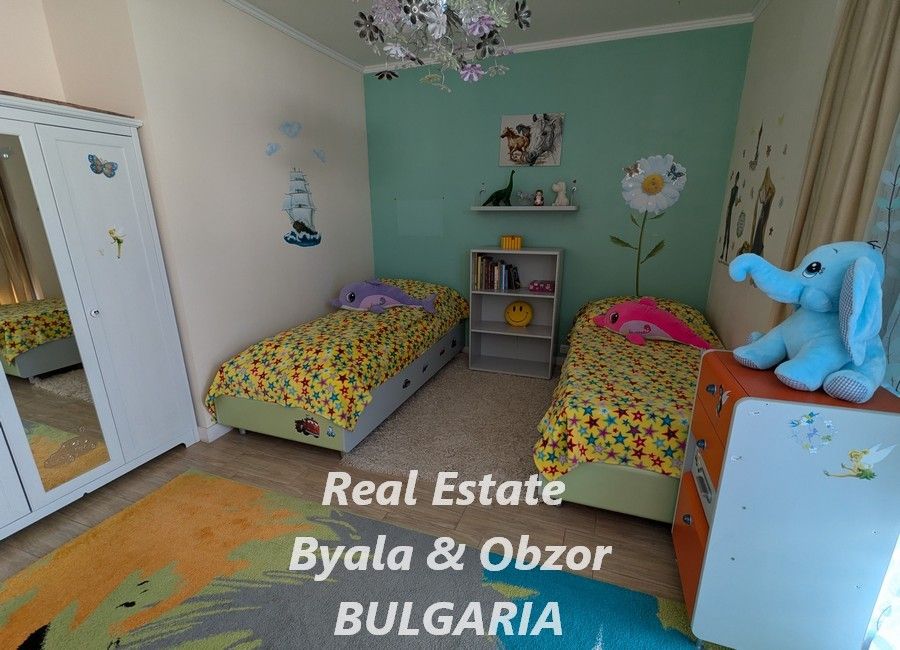 Пентхаус в Обзоре, Болгария, 200 м² - фото 6