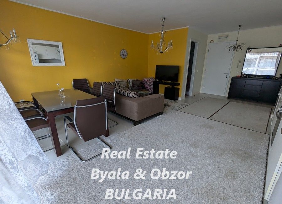 Пентхаус в Обзоре, Болгария, 200 м² - фото 2