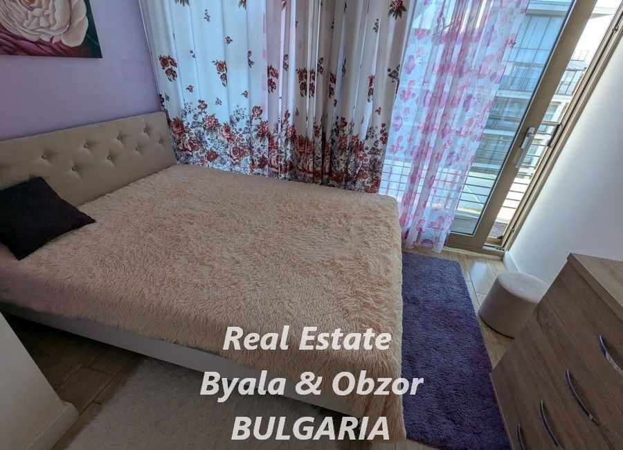 Пентхаус в Обзоре, Болгария, 200 м² - фото 8