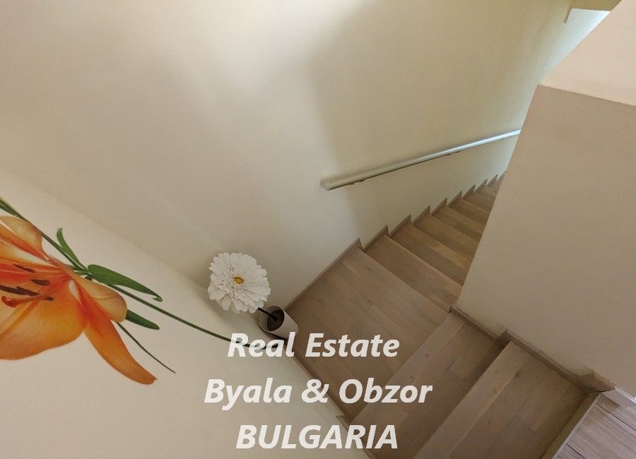 Пентхаус в Обзоре, Болгария, 200 м² - фото 5