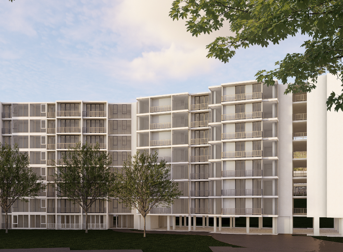 Студия на Пхукете, Таиланд, 29.3 м² - фото 2