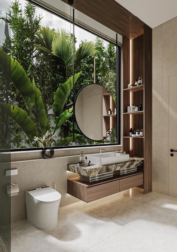 Вилла на острове Пхукет, Таиланд, 228 м² - фото 7