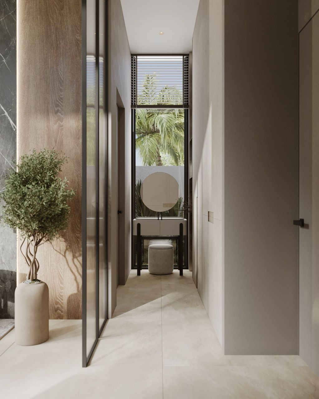 Вилла на острове Пхукет, Таиланд, 228 м² - фото 18