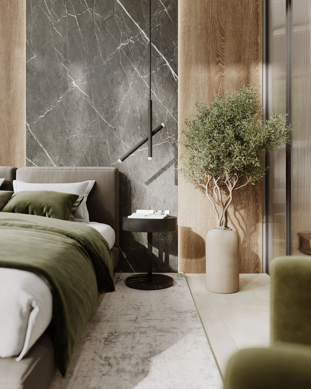 Вилла на острове Пхукет, Таиланд, 228 м² - фото 17