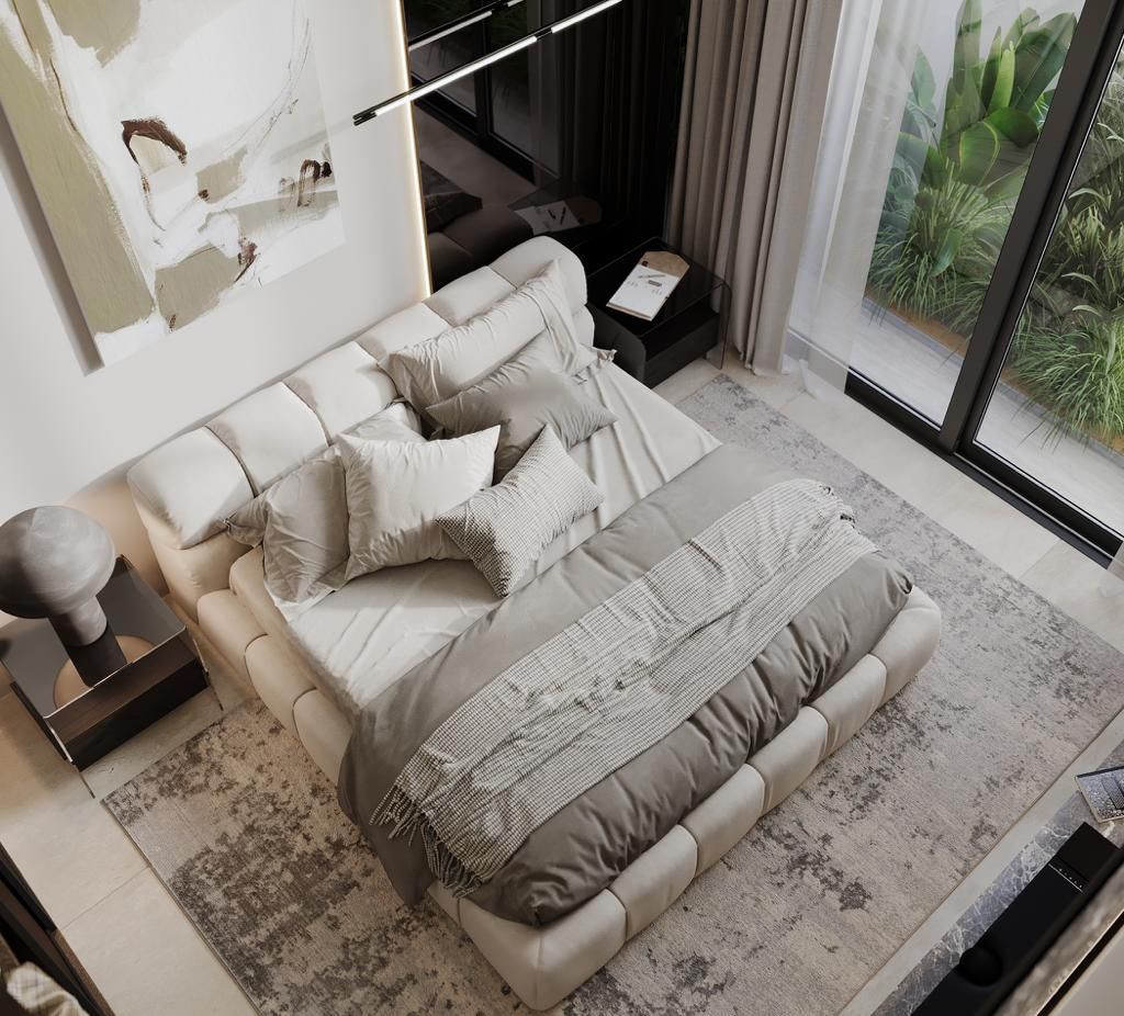 Вилла на острове Пхукет, Таиланд, 228 м² - фото 6