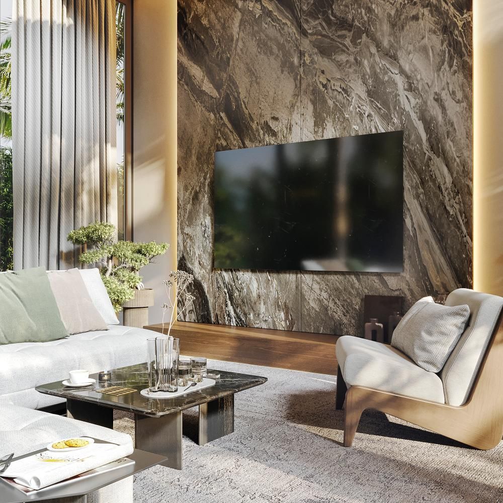 Вилла на острове Пхукет, Таиланд, 228 м² - фото 9