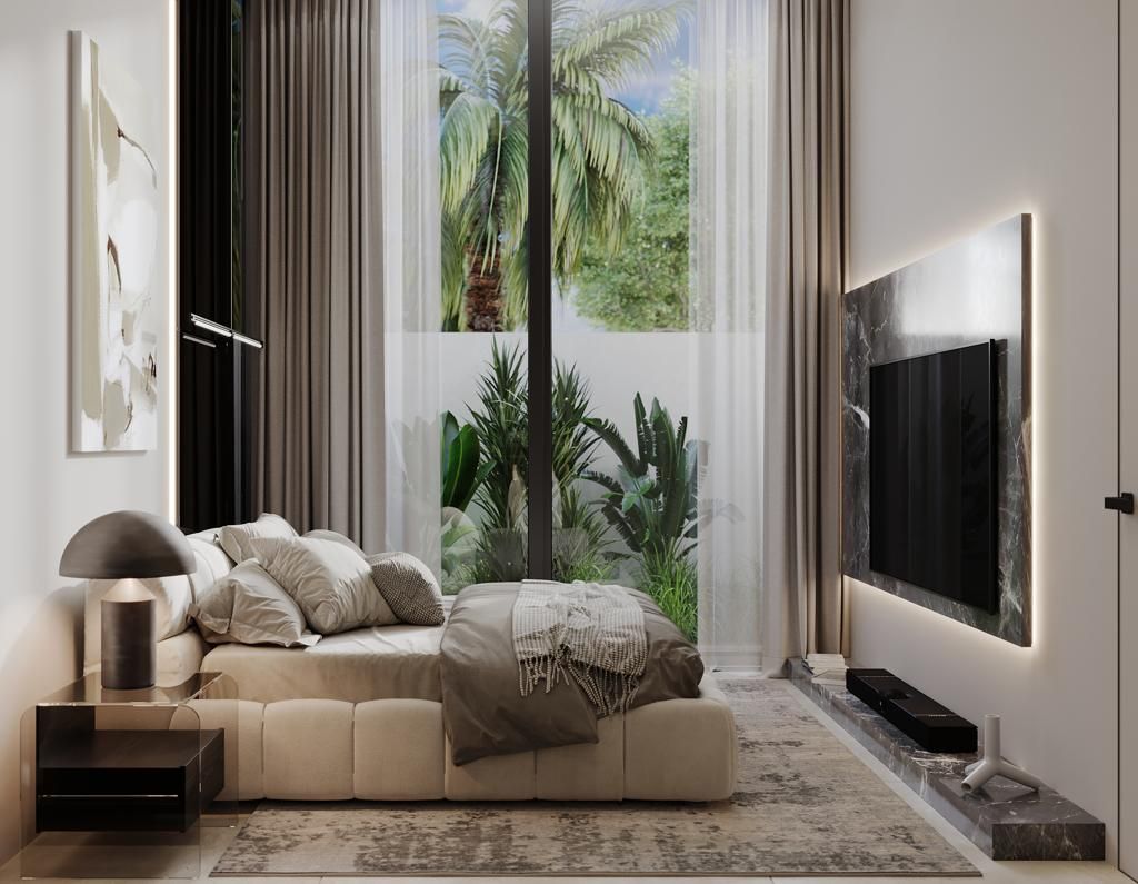 Вилла на острове Пхукет, Таиланд, 228 м² - фото 14