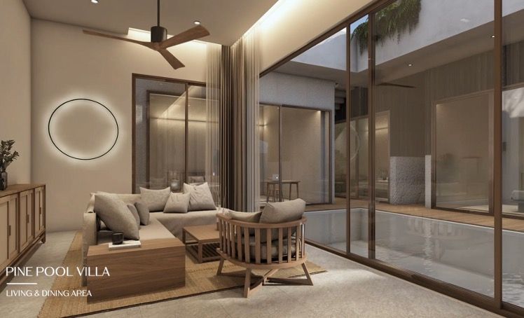 Вилла на острове Пхукет, Таиланд, 238 548 м² - фото 3