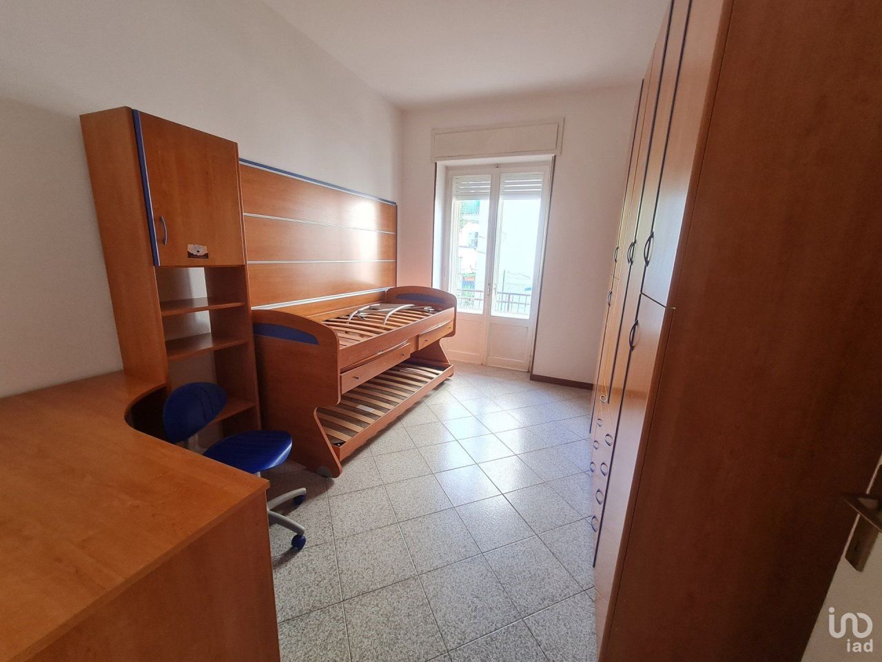 Квартира в Вероне, Италия, 77 м² - фото 5