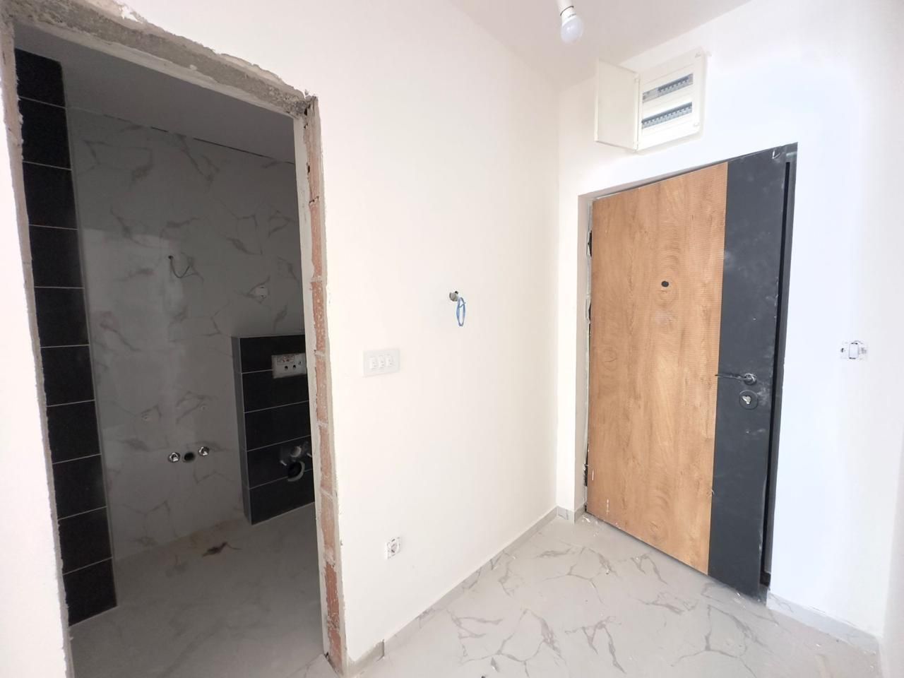 Апартаменты в Будве, Черногория, 45 м² - фото 11