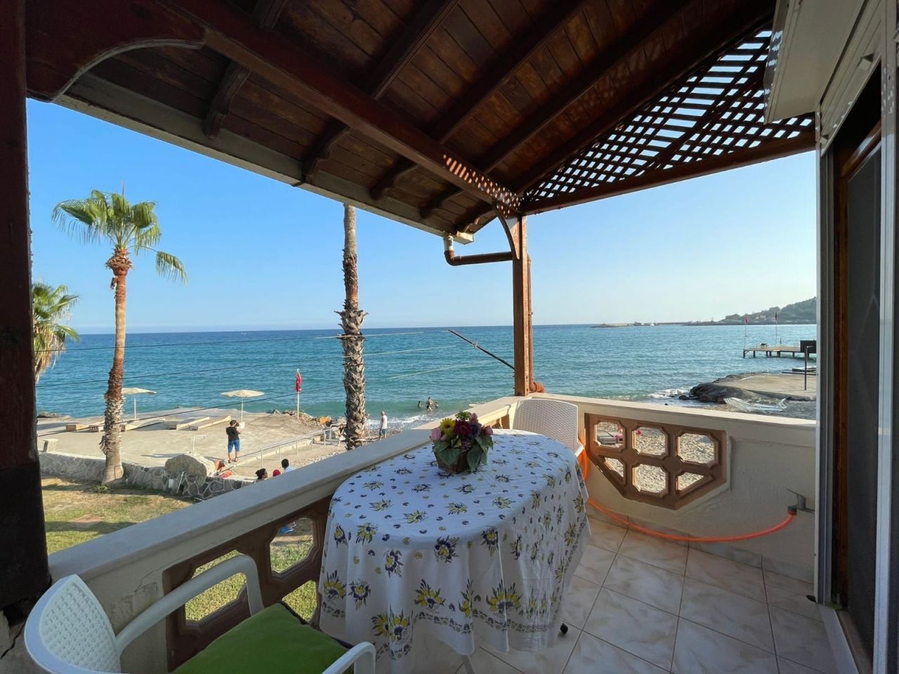 Вилла в Мерсине, Турция, 120 м² - фото 17