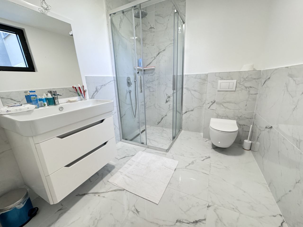 Квартира в Рафаиловичах, Черногория, 81 м² - фото 11