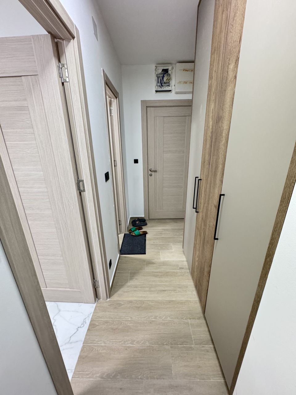 Квартира в Рафаиловичах, Черногория, 81 м² - фото 12