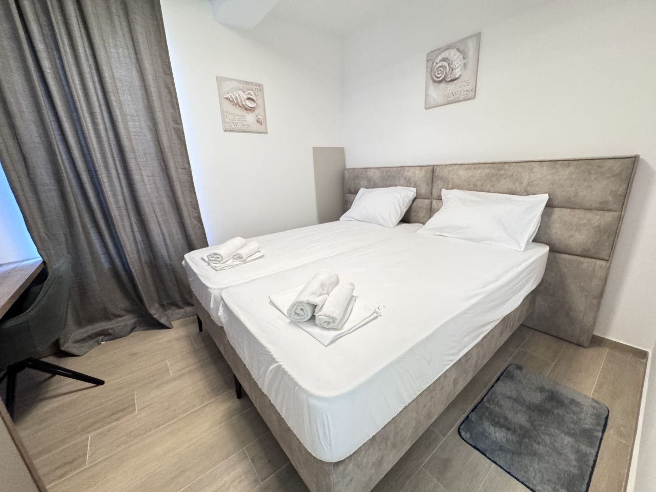 Квартира в Рафаиловичах, Черногория, 81 м² - фото 7