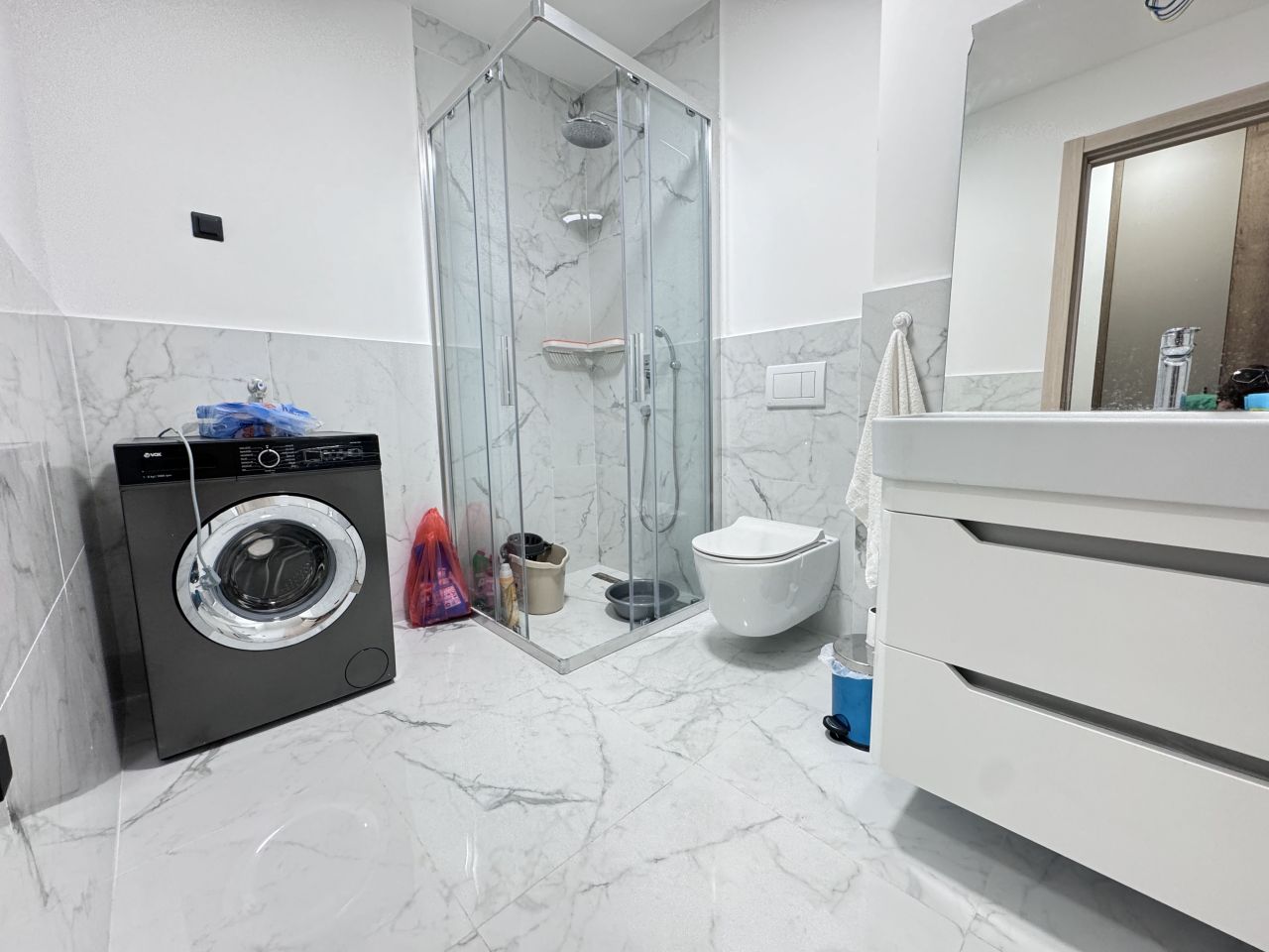 Квартира в Рафаиловичах, Черногория, 81 м² - фото 13