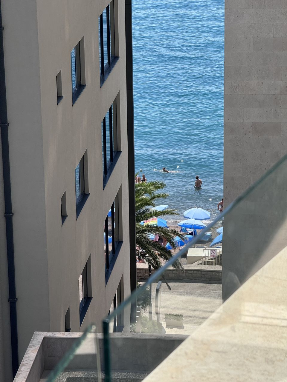 Квартира в Рафаиловичах, Черногория, 81 м² - фото 18