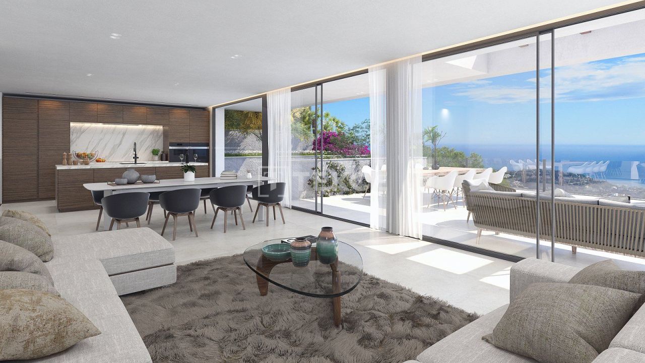 Вилла в Малаге, Испания, 320 м² - фото 11