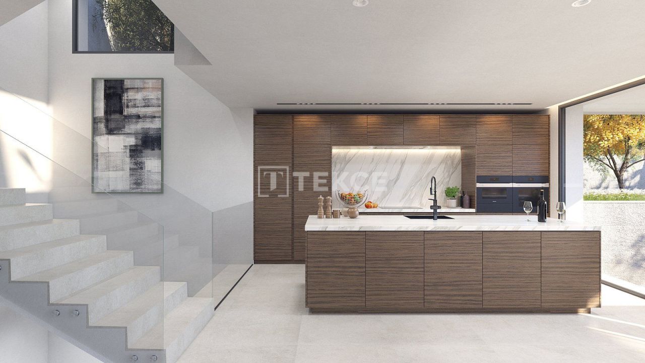 Вилла в Малаге, Испания, 358 м² - фото 12