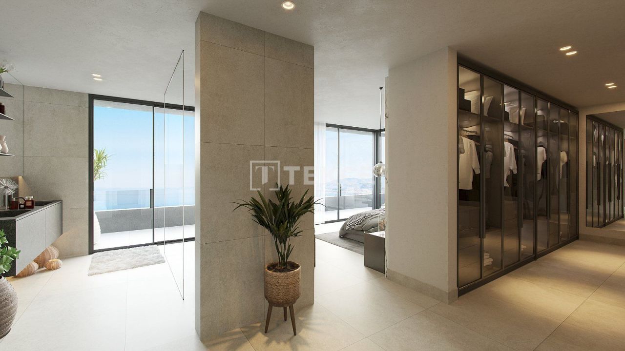 Вилла в Малаге, Испания, 358 м² - фото 17