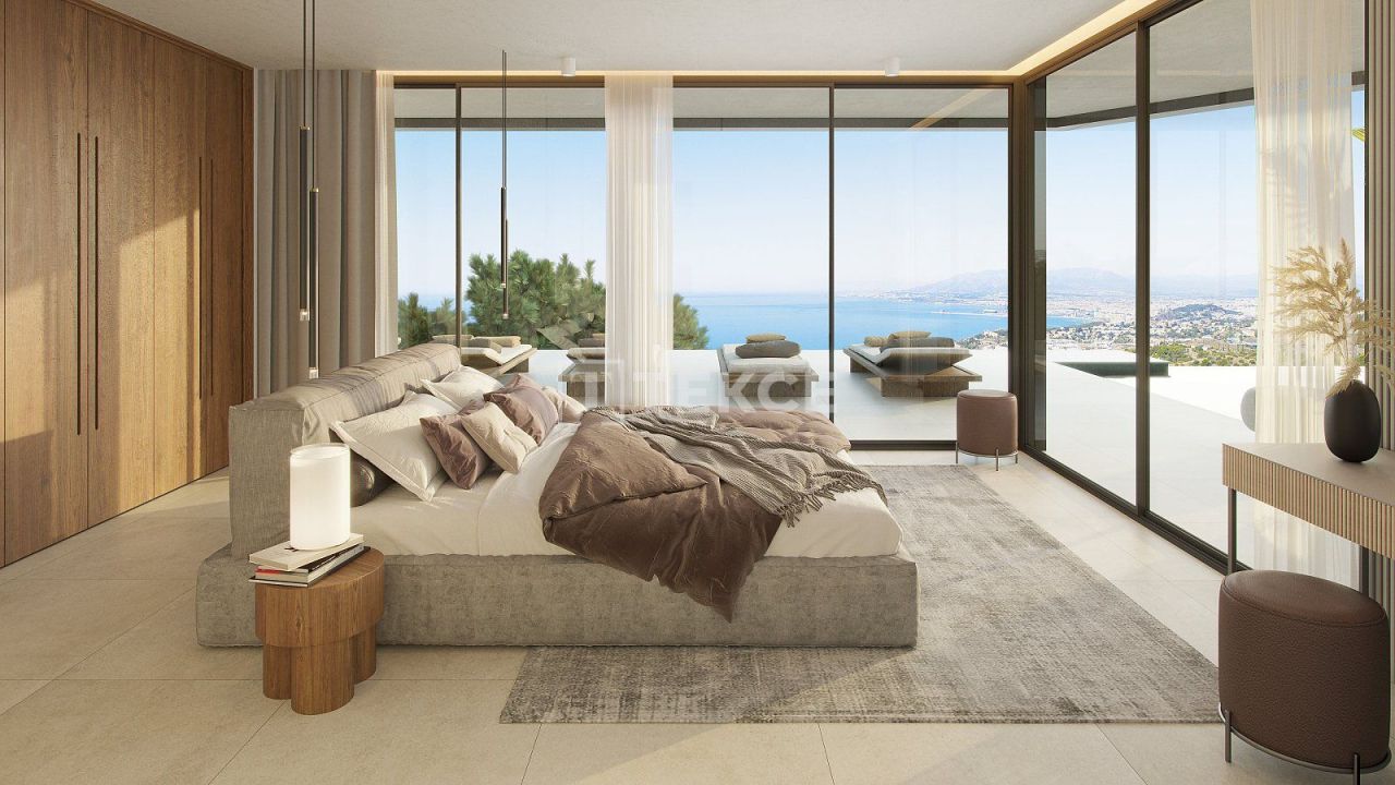 Вилла в Малаге, Испания, 358 м² - фото 18