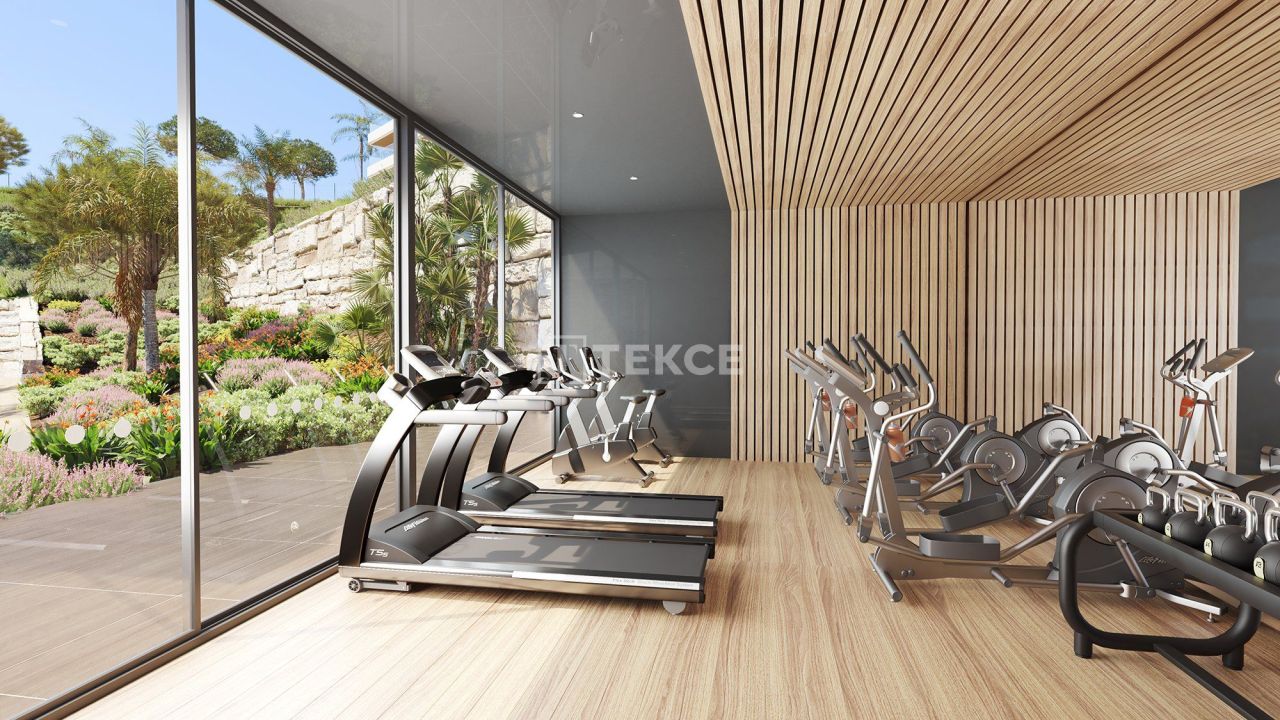 Пентхаус в Михасе, Испания, 73 м² - фото 19