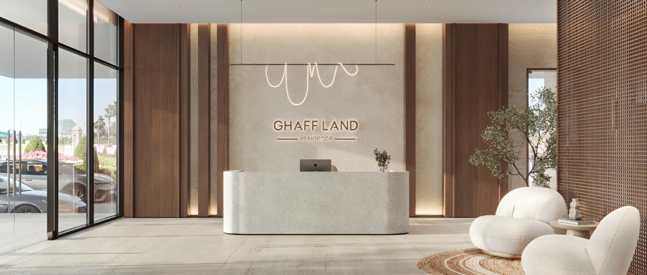 Квартира в Дубае, ОАЭ, 90 м² - фото 3