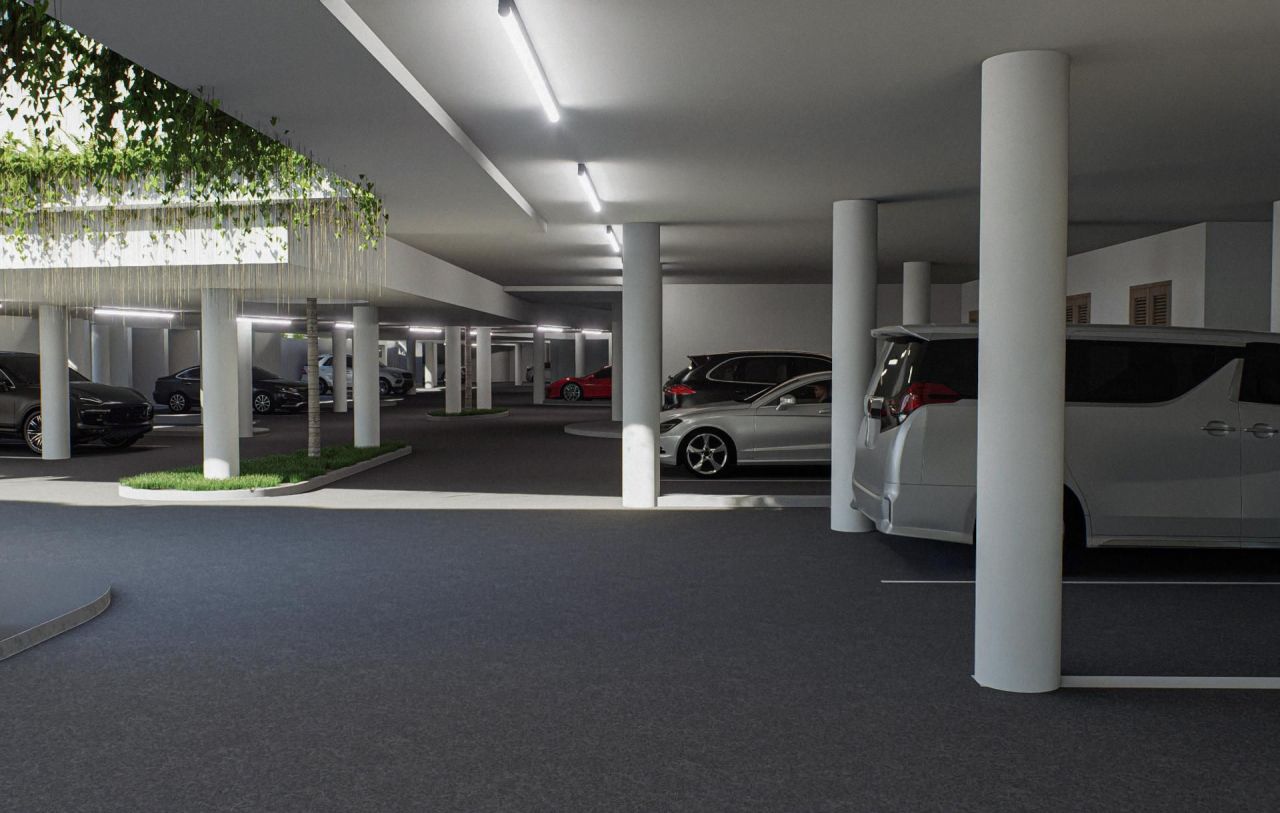 Квартира на Самуи, Таиланд, 333 м² - фото 5