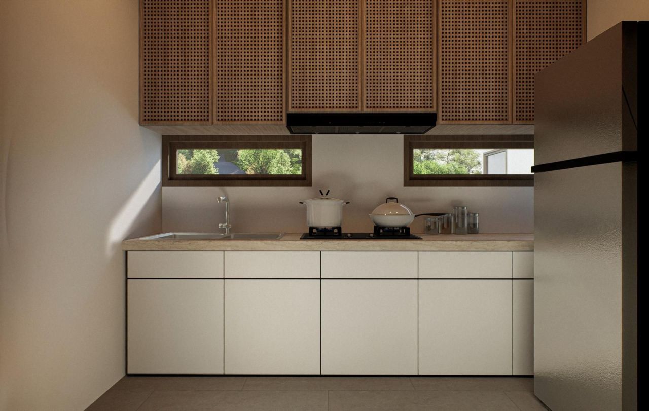 Квартира на Самуи, Таиланд, 333 м² - фото 7