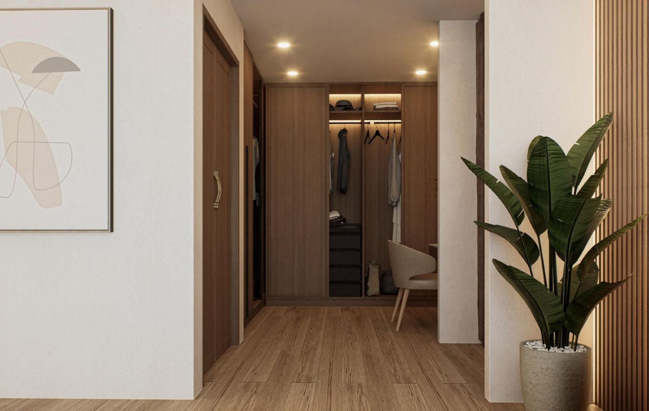 Квартира на Самуи, Таиланд, 333 м² - фото 14