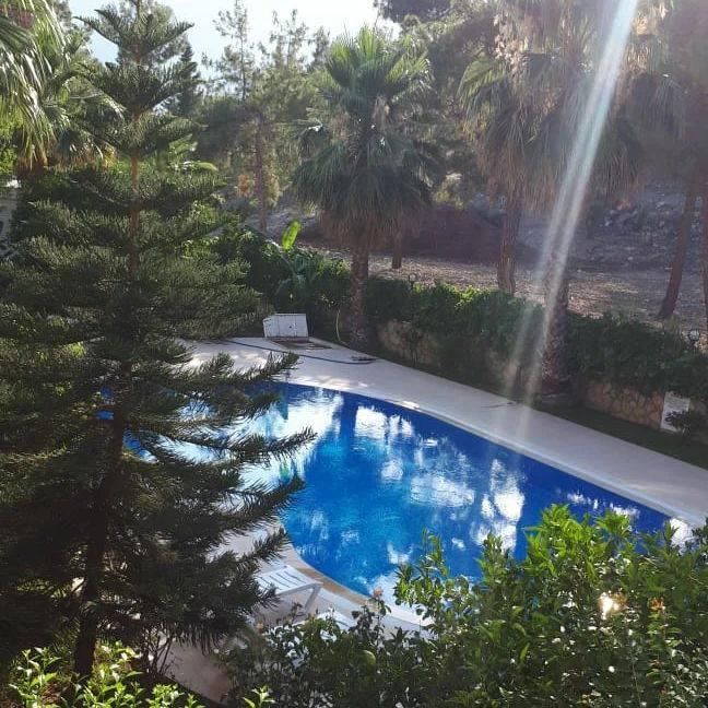 Вилла в Кемере, Турция, 245 м² - фото 2