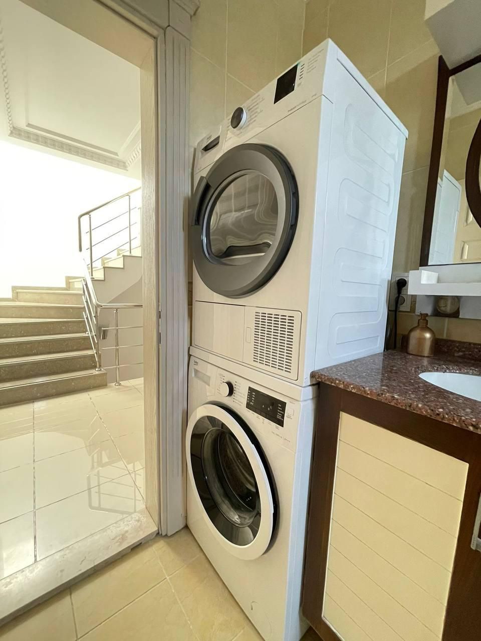 Вилла в Кемере, Турция, 245 м² - фото 15