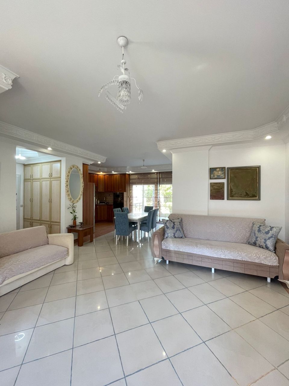 Вилла в Кемере, Турция, 245 м² - фото 6