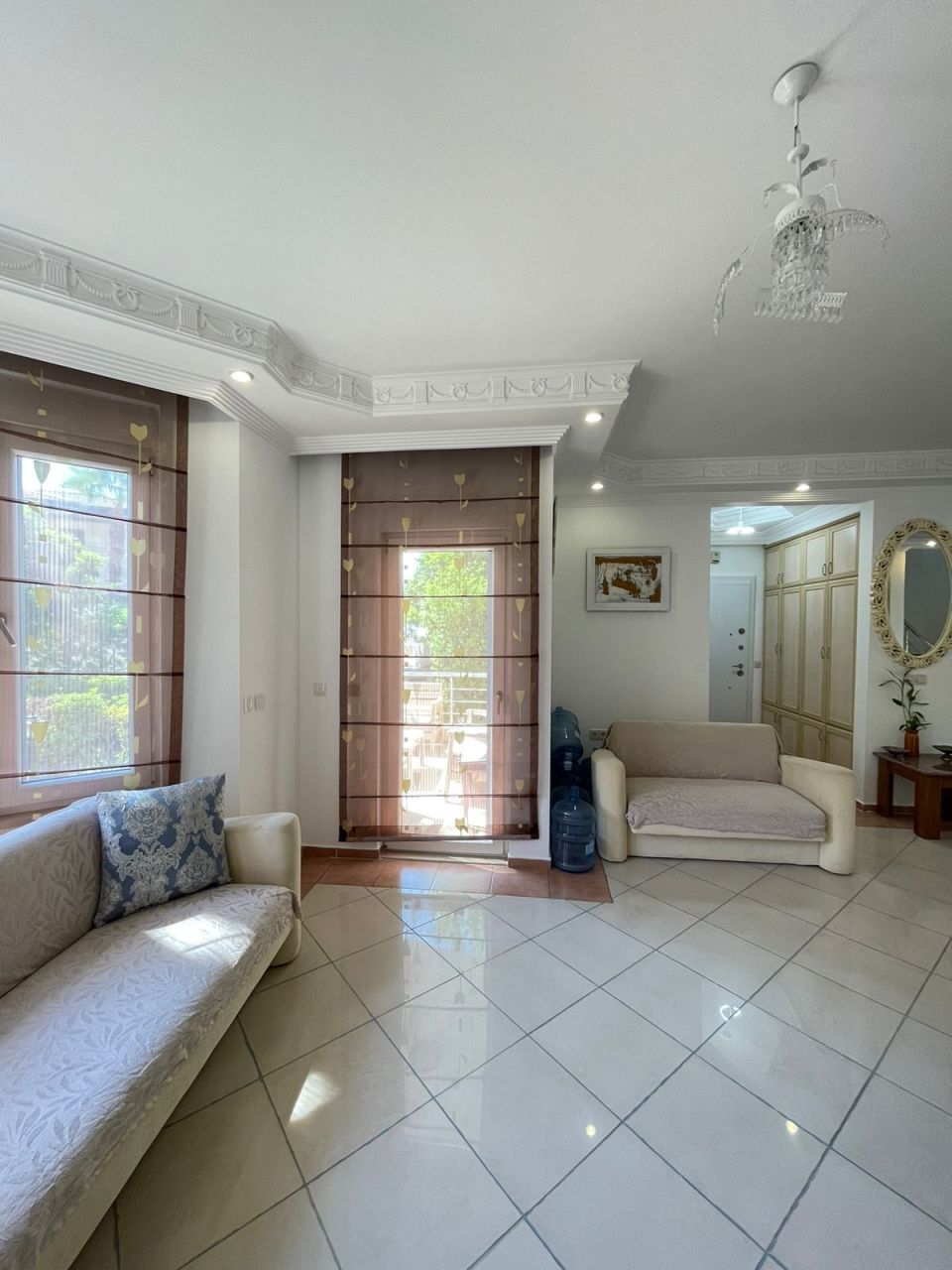 Вилла в Кемере, Турция, 245 м² - фото 7